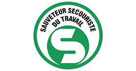 Sauveteur secouriste du travail