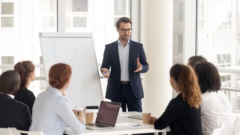 Formation management à Bordeaux et dans toute la France