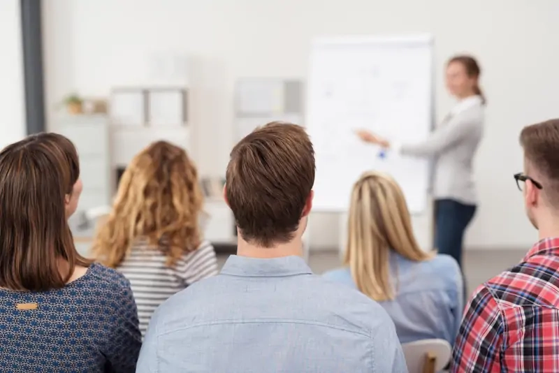 Formation tout public à Bordeaux et dans toute la France