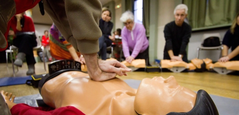 L'essentiel des gestes et bonnes pratiques en cas d’accident